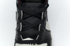 [plus size shoes]Air @j1 Retro High  Not for Resale  Varsity Red 861428-106