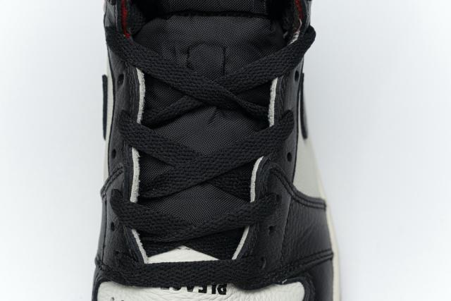 [plus size shoes]Air @j1 Retro High  Not for Resale  Varsity Red 861428-106