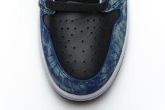 [plus size shoes]Air @j1 Retro High Tie Dye CD0461-100