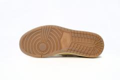 @j1 Retro Low OG Zion Williamson Voodoo DZ7292-200