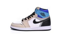 [plus size shoes]@j1 Retro High OG Prototype DC6515-100
