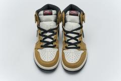 [plus size shoes]Air @j1 Retro High Rookie of the Year 555088-700