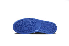 [plus size shoes]@j1 Retro High OG Royal Reimagined DZ5485-042