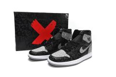 [plus size shoes]@j1 Retro High OG Rebellionaire 555088-036