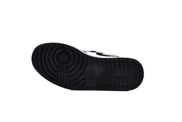 [plus size shoes]Air @j1 Retro High OG Hand Crafted DH3097-001