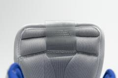 [plus-size shoes]Air @j1 Retro High Zoom White Racer Blue CK6637-104