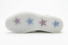[plus-size shoes]Air @j1 Retro High Trophy Room Chicago DA2728-100