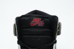 [plus size shoes]Air @j1 Retro High Lucky Green DB4612-300