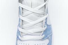 [plus size shoes]Air @j1 Retro High OG Hyper Royal 555088-402
