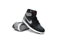 [plus size shoes]@j1 Retro High Element Gore-Tex Black Particle Grey DB2889-001
