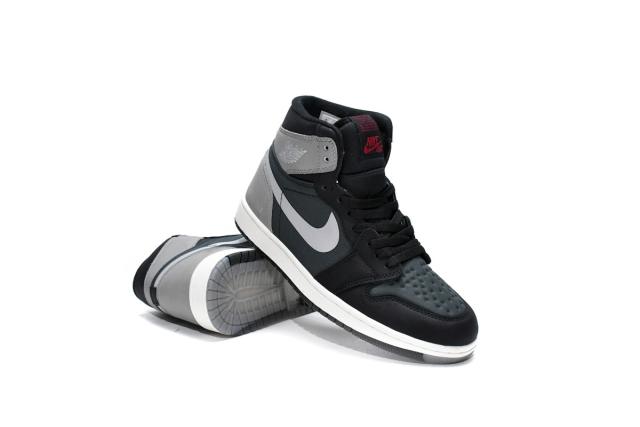 [plus size shoes]@j1 Retro High Element Gore-Tex Black Particle Grey DB2889-001