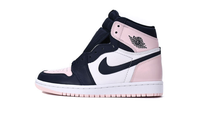 [plus size shoes]Air @j1 Retro High OG Atmosphere DD9335-641