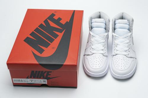 [plus size shoes]Air @j1 Retro High 85 Neutral Grey BQ4422-100