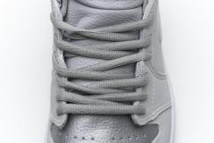 ［plus-size shoes]Air @j1 Retro High CO Japan Neutral Grey DC1788-029