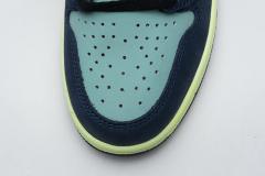 [plus size shoes]Air @j1 Retro High Tokyo Bio Hack 555088-201