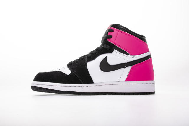 [plus-size shoes]Air @j1 Retro High Valentine's Day 2017 881426-009