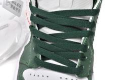 [plus size shoes]Air @j1 Retro High OG Gorge Green DZ5485-303