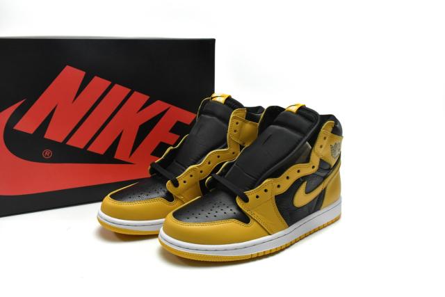 [plus size shoes]@j1 Retro High Pollen 555088-701
