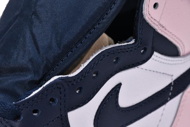 [plus size shoes]Air @j1 Retro High OG Atmosphere DD9335-641