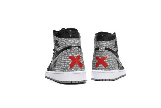 [plus size shoes]@j1 Retro High OG Rebellionaire 555088-036
