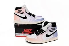 [plus size shoes]@j1 Retro High OG Skyline DX0054-805