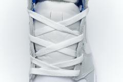 [plus-size shoes]Air @j1 Retro High Zoom White Racer Blue CK6637-104