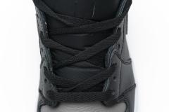 ［plus-size shoes]Air @j1 Retro High Shadow 555088-013