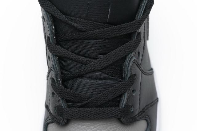 ［plus-size shoes]Air @j1 Retro High Shadow 555088-013