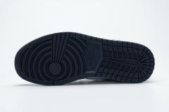［plus-size shoes]Air @j1 Retro High COJP Midnight Navy DC1788-100