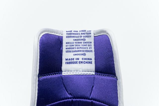[plus size shoes]Air @j1 Retro High OG White Purple CD0461-151