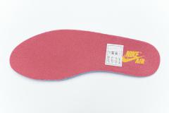 [plus size shoes]@j1 Retro High OG Light Fusion Red 555088-603
