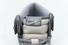 [plus size shoes]Air @j1 Retro High Di0r CN8607-002