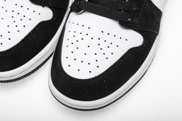 [plus-size shoes]Air @j1 Retro High Valentine's Day 2017 881426-009