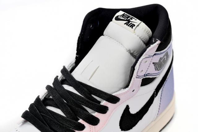 [plus size shoes]@j1 Retro High OG Skyline DX0054-805