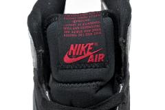 [plus size shoes]@j1 Retro High Element Gore-Tex Black Particle Grey DB2889-001
