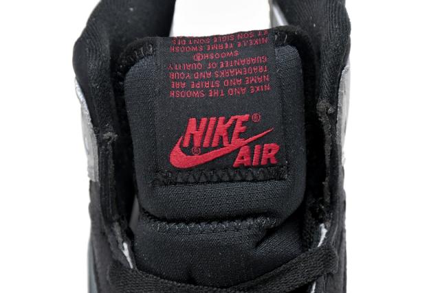 [plus size shoes]@j1 Retro High Element Gore-Tex Black Particle Grey DB2889-001