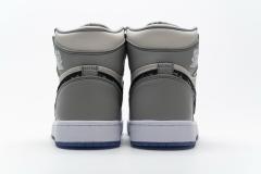 [plus size shoes]Air @j1 Retro High Di0r CN8607-002