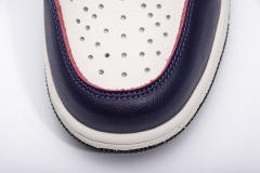 [plus size shoes]Air @j1 Retro High OG Defiant SB LA to Chicago CD6578-507