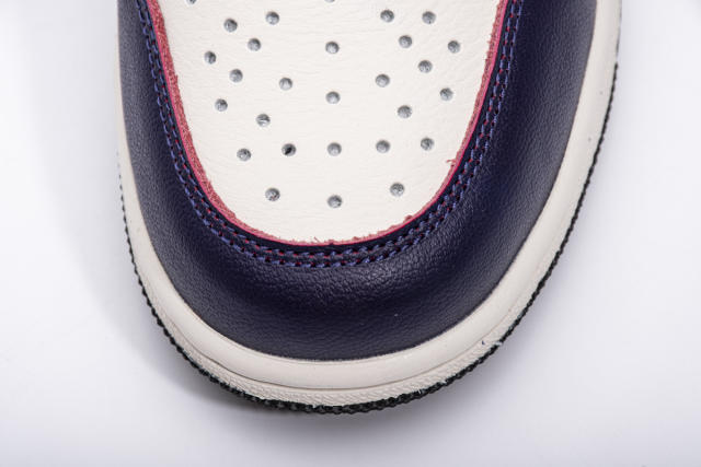 [plus size shoes]Air @j1 Retro High OG Defiant SB LA to Chicago CD6578-507