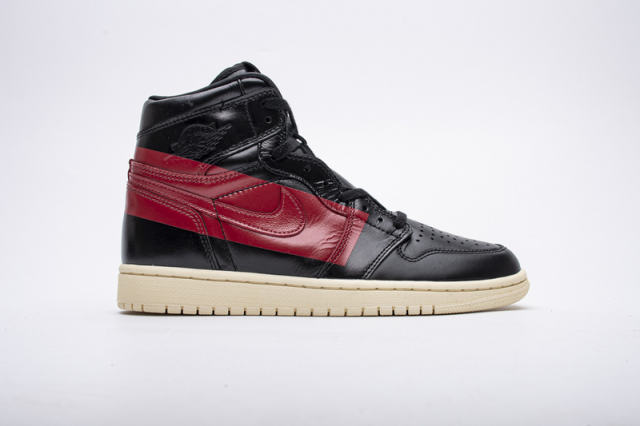 [plus size shoes]Air @j1 Retro High OG Defiant Couture BQ6682-006