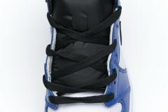 [plus size shoes]Air @j1 Retro High Game Royal 555088-403