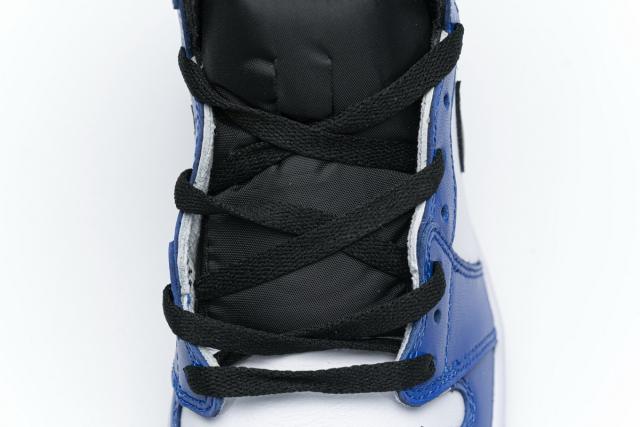 [plus size shoes]Air @j1 Retro High Game Royal 555088-403
