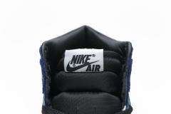 [plus size shoes]Air @j1 Retro High Tie Dye CD0461-100
