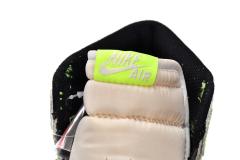 [plus size shoes]Air @j1 Retro High OG Visionaire 555088-702