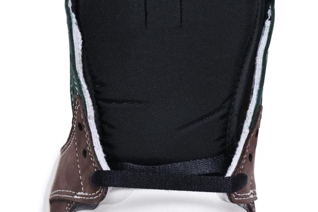 [plus size shoes]Air @j1 Retro High OG Hand Crafted DH3097-001
