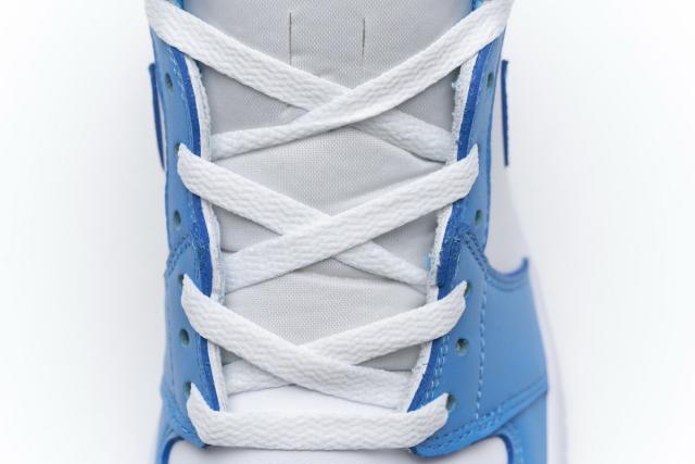 [plus size shoes]Air @j1 Retro High UNC 555088-117