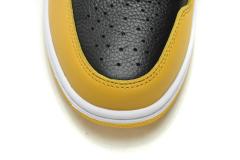 [plus size shoes]@j1 Retro High Pollen 555088-701