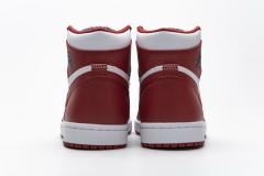 [plus size shoes]Air @j1 Retro High New Beginnings CQ4921-601