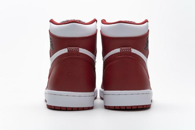 [plus size shoes]Air @j1 Retro High New Beginnings CQ4921-601