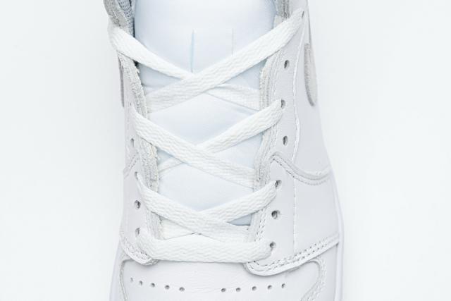 [plus size shoes]Air @j1 Retro High 85 Neutral Grey BQ4422-100
